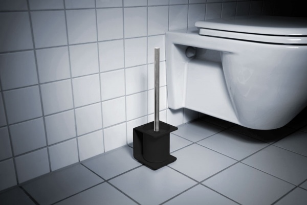 Radius WC-Bürstenhalter Puro