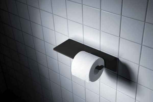 Radius Toilettenpapierabroller Puro