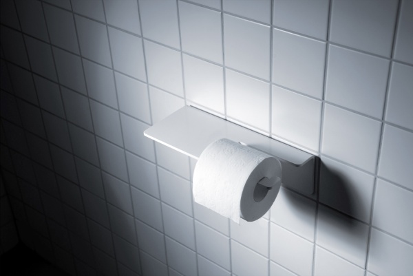 Radius Toilettenpapierabroller Puro