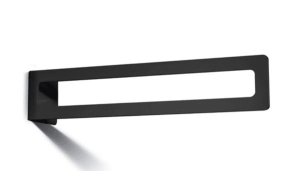 Radius Handtuchhalter Puro