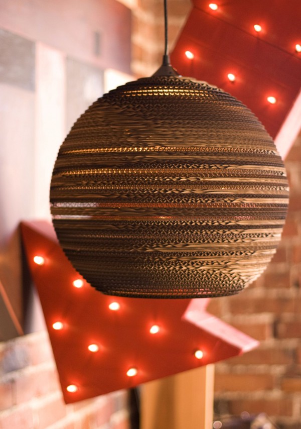 graypants Hängeleuchte moon 14