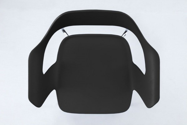 Radius-Design Stuhl MUSE