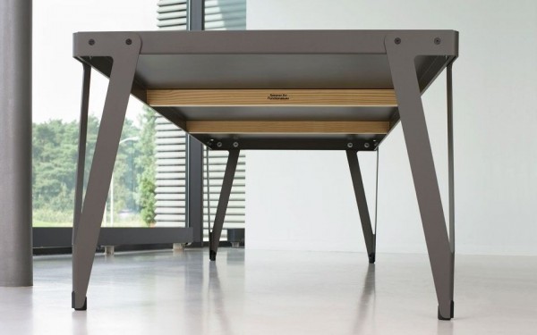 functionals Tisch Lloyd 230 cm