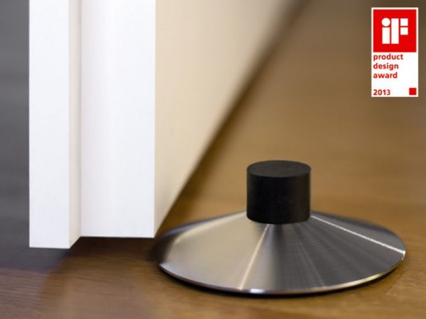 Phos-Design Türstopper Volcano TSB 100-18
