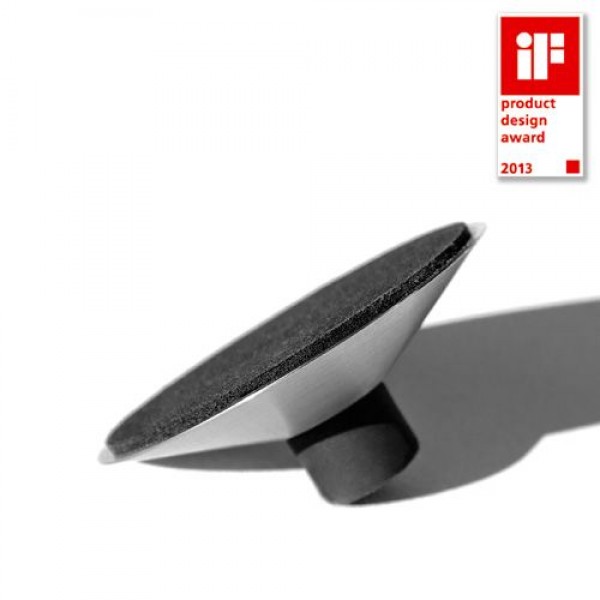 Phos-Design Türstopper Volcano TSB 100-18