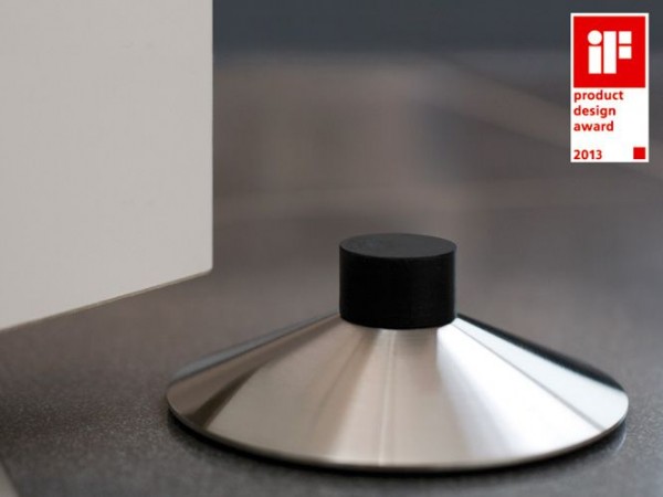 Phos-Design Türstopper Volcanino TSB 80-13