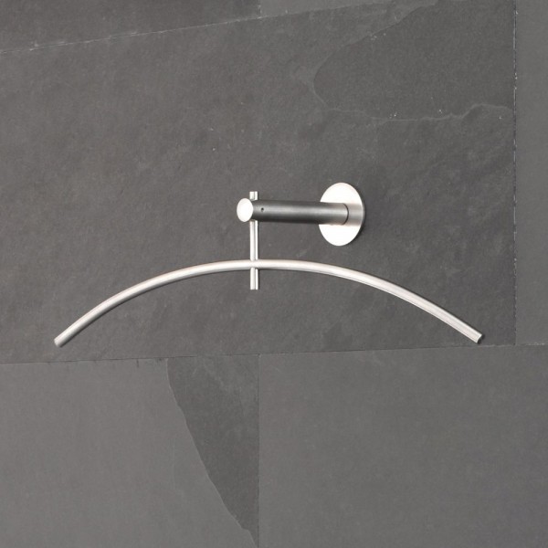 Phos Wandhaken mit Kleiderbügel