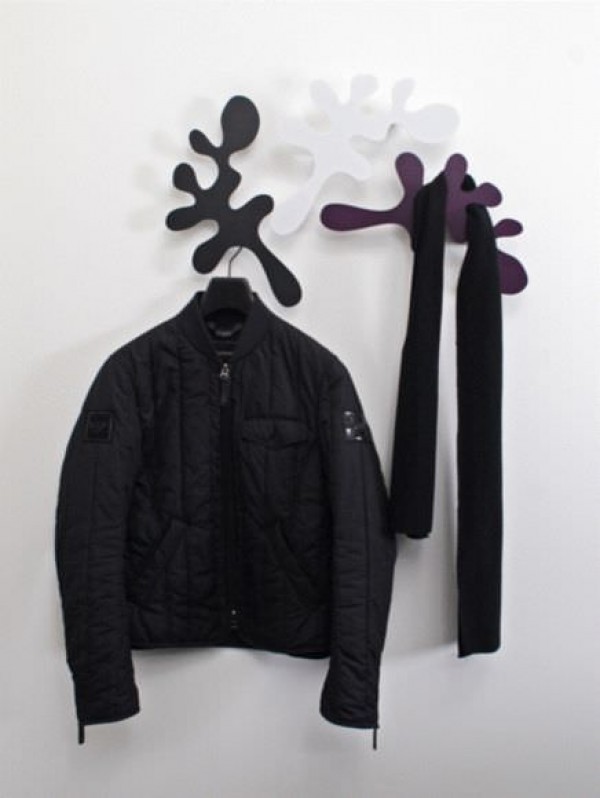 Frost Camouflage Garderobe