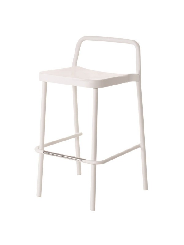emu Aluminium Barhocker Grace