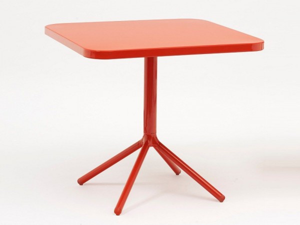 emu Aluminium Klapptisch Grace
