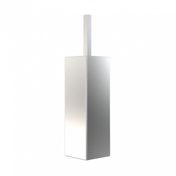 FROST Quadra TOILETTENBÜRSTE 3025 viereckig, f/Boden