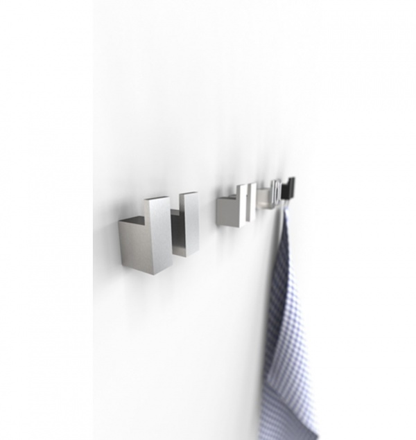 Frost Haken Quadra 3012-022 im 2er Set