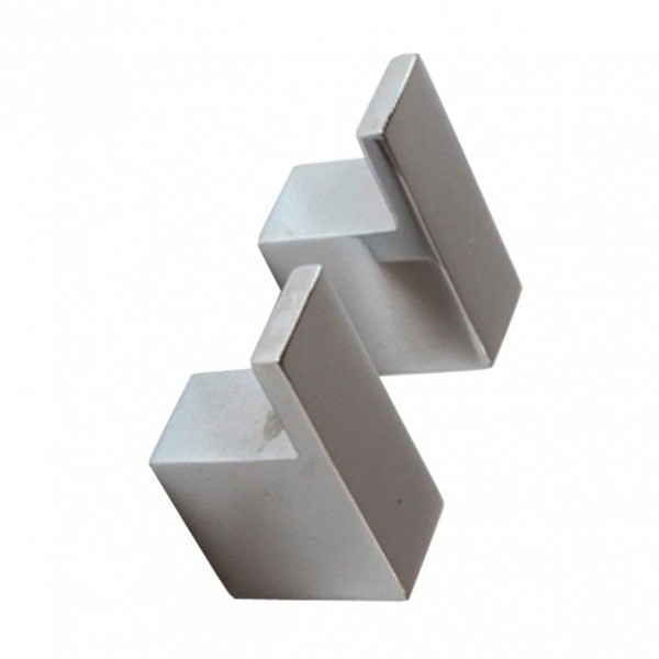 Frost Haken Quadra 3012-036 L im 2er Set