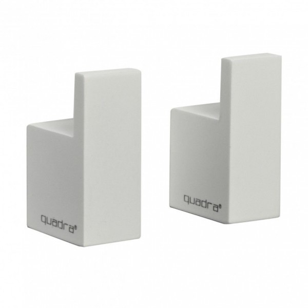 Frost Haken Quadra 3012-036 L im 2er Set