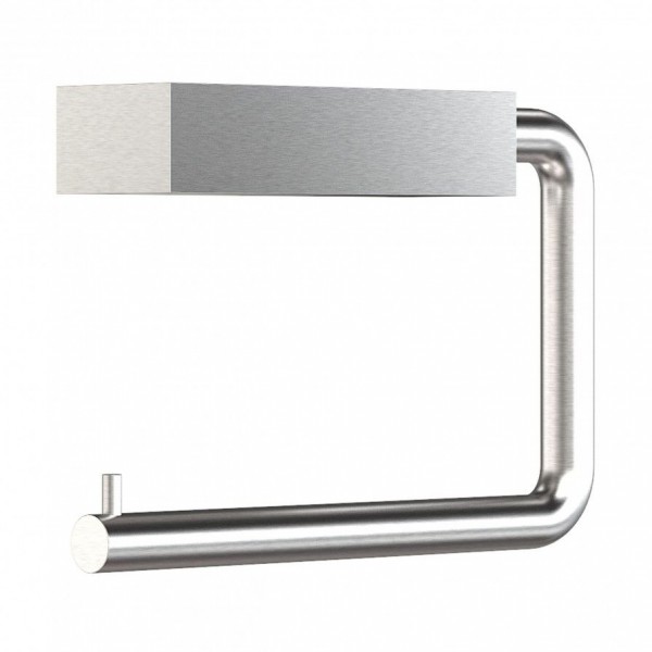 FROST Quadra Toilettenpapierhalter 3014