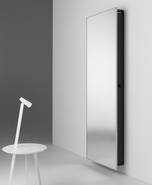 HORM Spiegelschrank Backstage 192