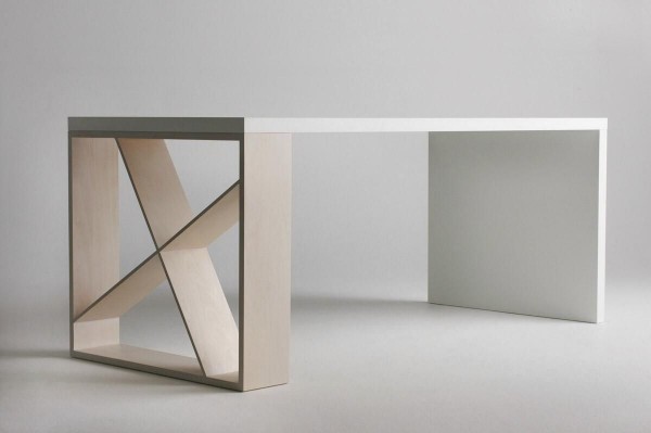 Horm Tisch J-TABLE