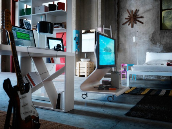 Horm Tisch J-TABLE