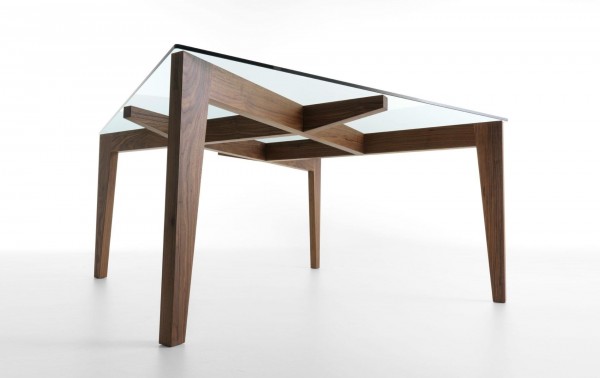 HORM Tisch AUTOREGGENTE