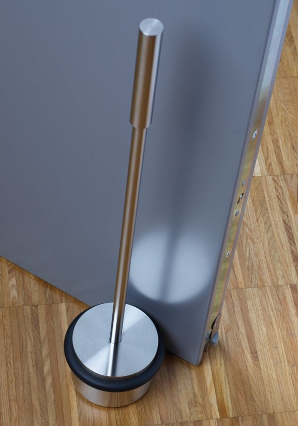 Phos Türstopper TSB-90-45 G mit Haltegriff