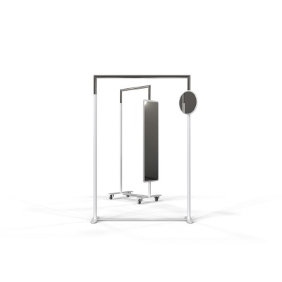 Frost Bukto Kleiderständer Breite 60 cm