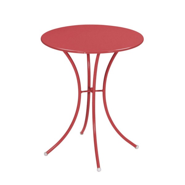 emu Pigalle Tisch 80 cm Rund