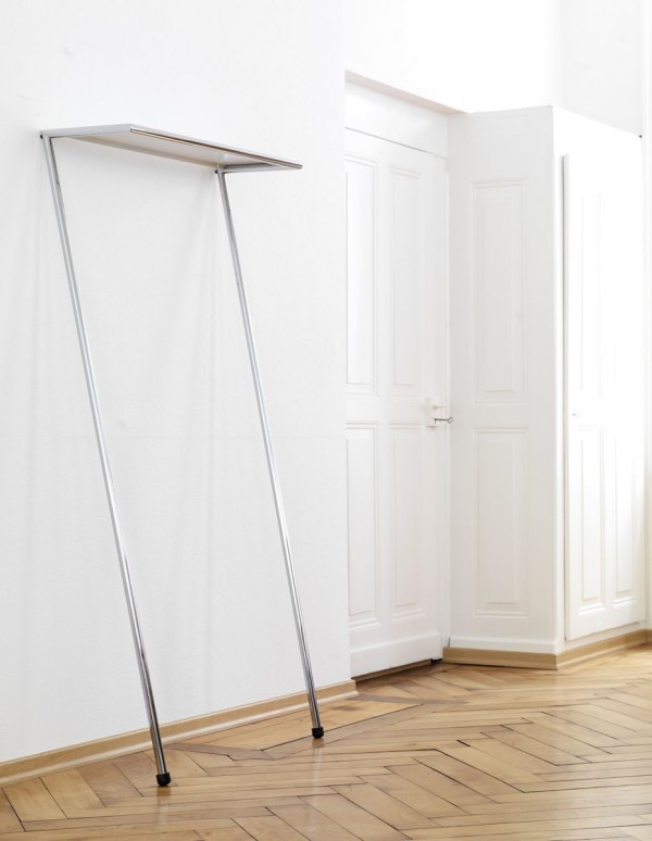 MOX Lehngarderobe Zen