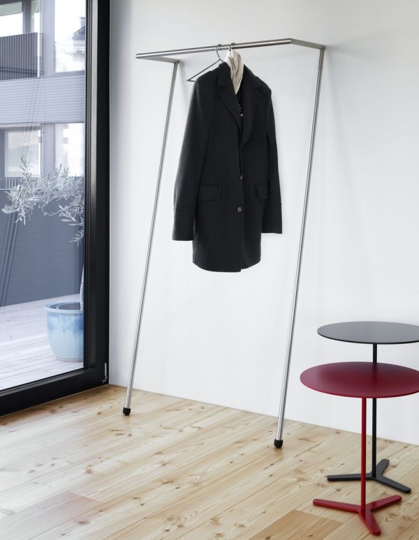 MOX Lehngarderobe Zen