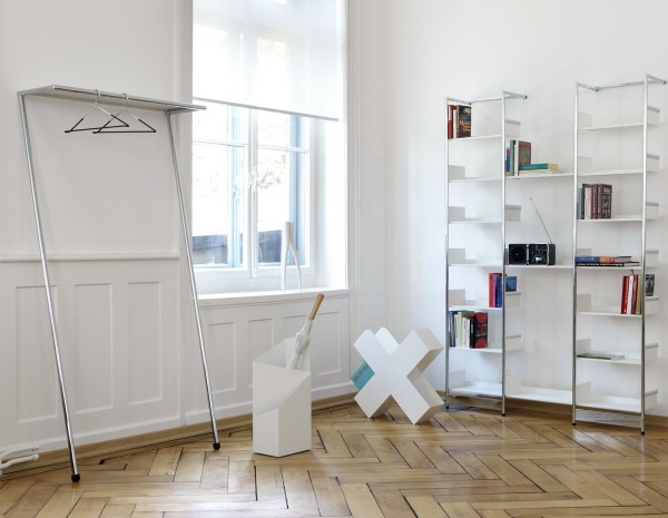 MOX Lehngarderobe Zen