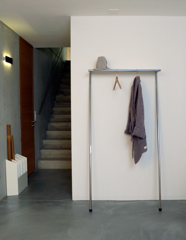 MOX Lehngarderobe Zen