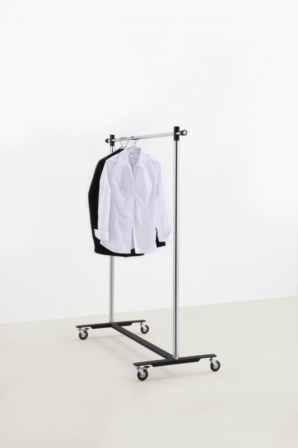 MOX Rollgarderobe Pom Cart