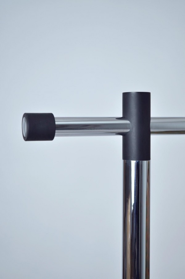 MOX Rollgarderobe Pom Cart