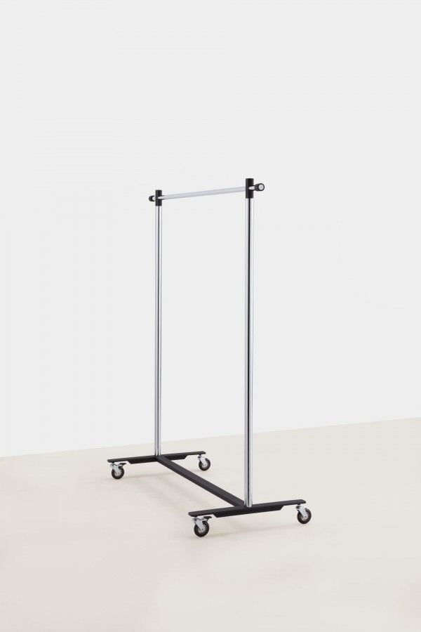 MOX Rollgarderobe Pom Cart