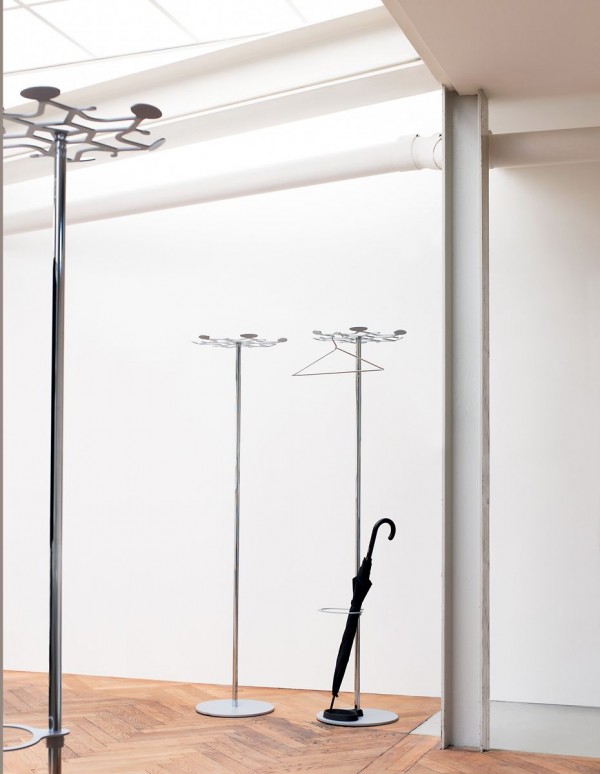MOX Standgarderobe Sleis