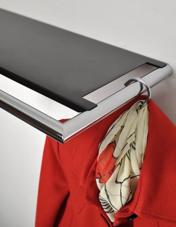 MOX Wandgarderobe Link
