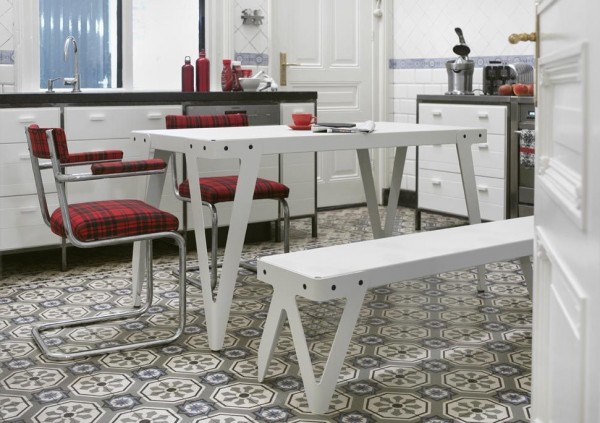 Lloyd Sitzbank 140 cm