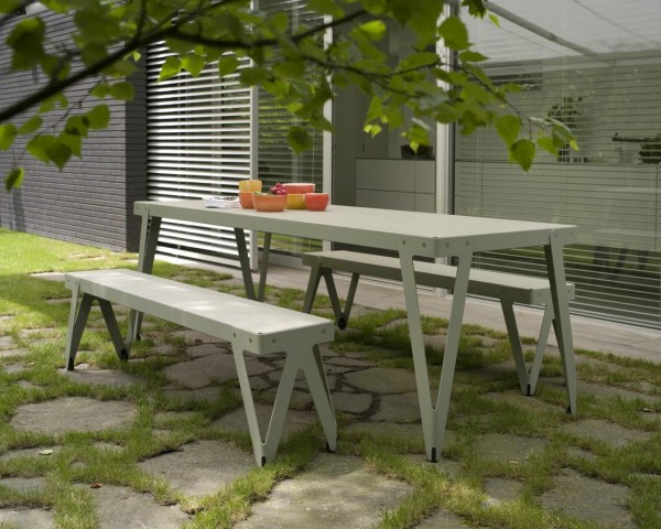 Lloyd Sitzbank 140 cm