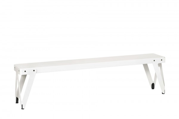 functionals Outdoor Sitzbank Lloyd 170 cm