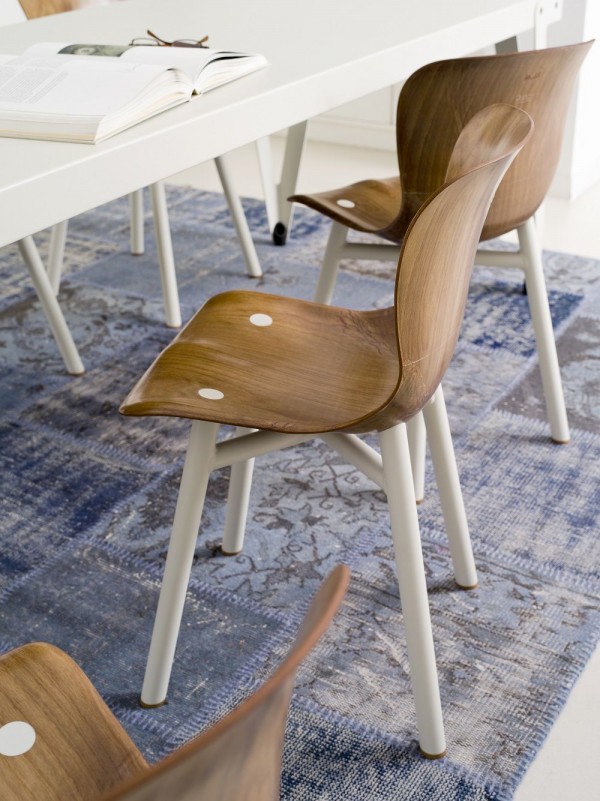 functionals Wendela Chair