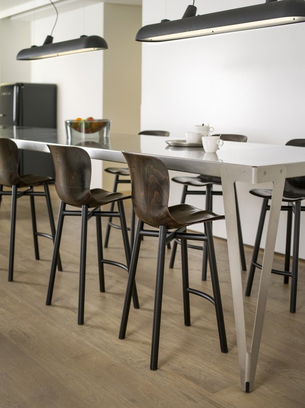 functionals Wendela Barhocker Black