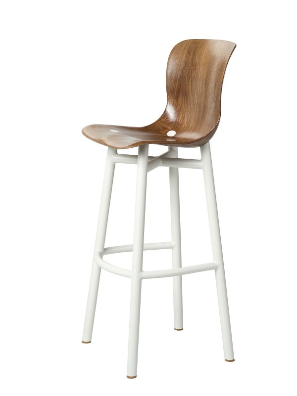 functionals Wendela Barhocker White