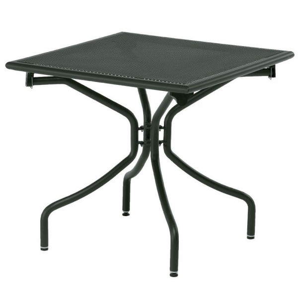 emu Gartentisch Cambi Quadratisch 80*80cm