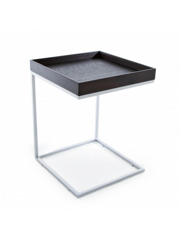 Jan Kurtz Beistelltisch Pizzo-Höhe 52 cm