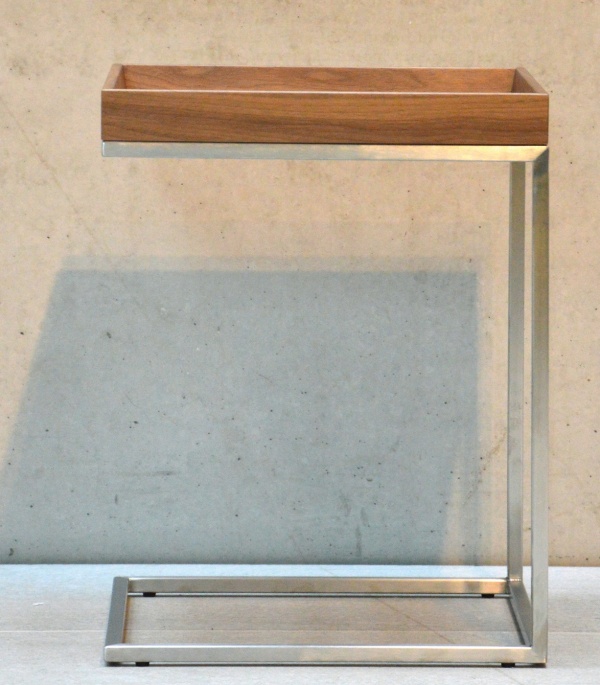 Jan Kurtz Beistelltisch Pizzo-Höhe 52 cm