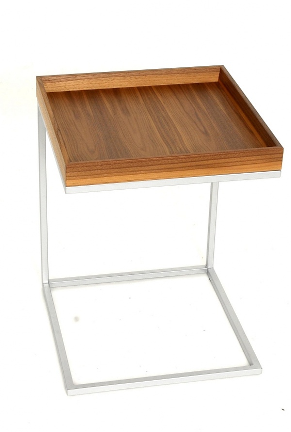 Jan Kurtz Beistelltisch Pizzo-Höhe 52 cm