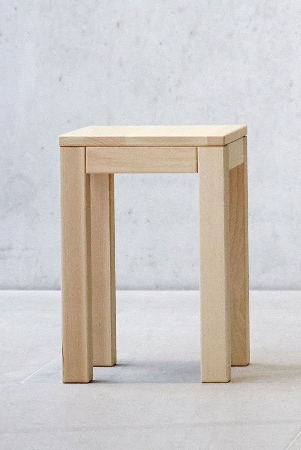 Jan Kurtz Hocker Haya Buche