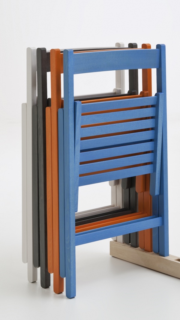 NIEHOFF Klappstuhl Shaker