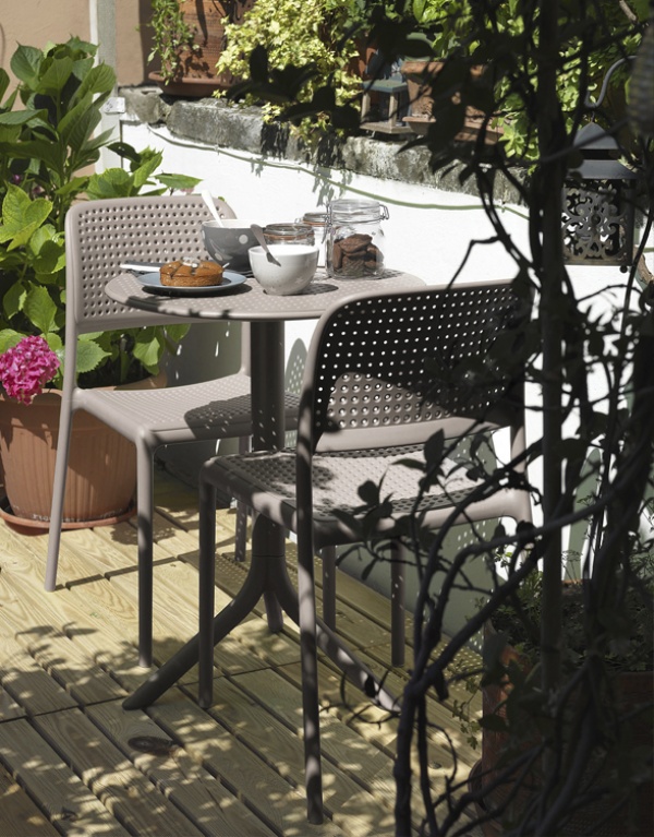 NARDI Stuhl Bora Bistrot