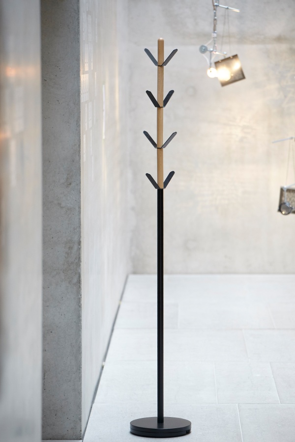 Jan Kurtz Standgarderobe York