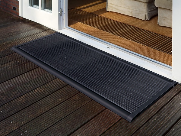 RiZZ Fußmatte Türvorleger New Standard 175X70 cm